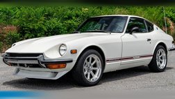 1972 Datsun 