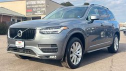 2017 Volvo XC90 T6 Momentum
