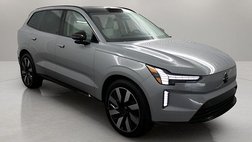 2025 Volvo EX90 Twin Ultra 7P