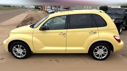 2007 Chrysler PT Cruiser Touring