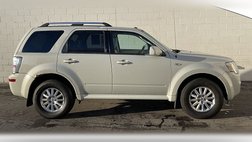 2009 Mercury Mariner Premier V6