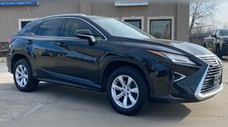 2016 Lexus RX 350 350 AWD