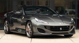 2020 Ferrari Portofino Base