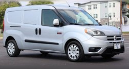 2015 Ram ProMaster City Tradesman SLT
