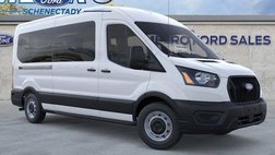 2026 Ford Transit XL