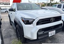 2025 Toyota 4Runner TRD Sport Premium