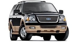 2006 Ford Expedition 