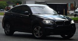 2017 BMW X6 xDrive35i