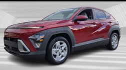 2024 Hyundai Kona SE
