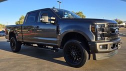 2019 Ford Super Duty F-250 Lariat