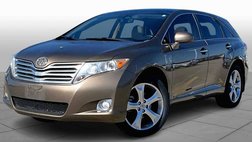 2009 Toyota Venza FWD V6