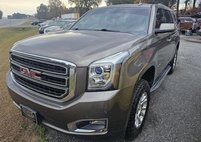 2016 GMC Yukon SLE