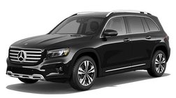 2025 Mercedes-Benz GLB GLB 250