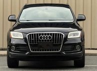 2015 Audi Q5 2.0T quattro Premium Plus