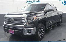 2018 Toyota Tundra Limited