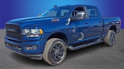 2024 Ram Ram Pickup 2500 Big Horn