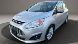 2016 Ford C-Max Energi SEL