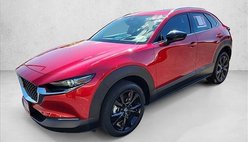 2022 Mazda CX-30 2.5 Turbo Premium