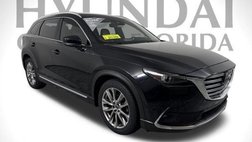 2018 Mazda CX-9 Signature