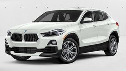 2022 BMW X2 sDrive28i
