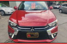 2018 Mitsubishi Outlander Sport 2.4 SE