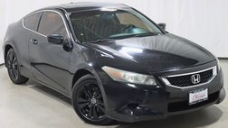 2009 Honda Accord EX-L