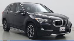 2021 BMW X1 sDrive28i