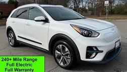 2022 Kia Niro EV EX