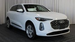 2025 Audi Q5 quattro Premium Plus TFSI