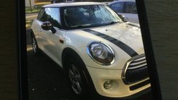 2014 MINI Hardtop Cooper