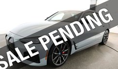 2023 BMW i4 M50 Gran Coupe