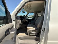 2017 Nissan NV 3500 HD SL