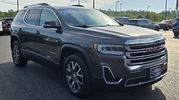 2020 GMC Acadia SLE