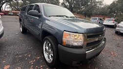 2007 Chevrolet Silverado 1500 