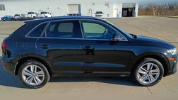 2016 Audi Q3 2.0T quattro Premium Plus