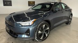 2024 Polestar 2 Long Range Dual Motor