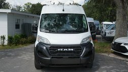2023 Ram ProMaster 3500 159 WB