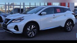 2024 Nissan Murano SL