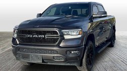 2020 Ram Ram Pickup 1500 Laramie