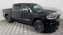 2022 Ram Ram Pickup 1500 Limited