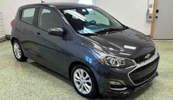 2020 Chevrolet Spark 1LT CVT