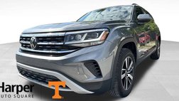 2023 Volkswagen Atlas SE 4Motion