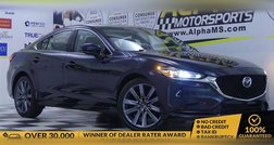 2020 Mazda MAZDA6 Touring