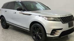 2022 Land Rover Range Rover Velar P250 R-Dynamic S