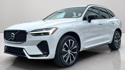 2023 Volvo XC60 B5 Plus Dark Theme