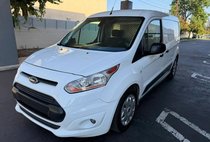 2018 Ford Transit Connect XLT