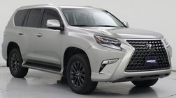 2023 Lexus GX 460 Base