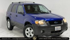 2006 Ford Escape XLT