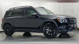 2020 Mercedes-Benz GLB GLB 250 4MATIC