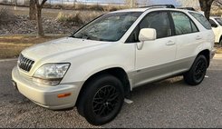 2003 Lexus RX 300 Base